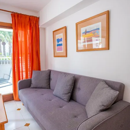 Апартаменты Maspalomas Oasis *