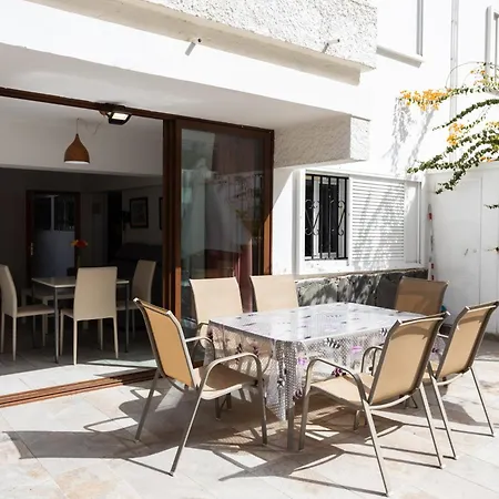Maspalomas Oasis Apartment San Bartolome de Tirajana (Gran Canaria)