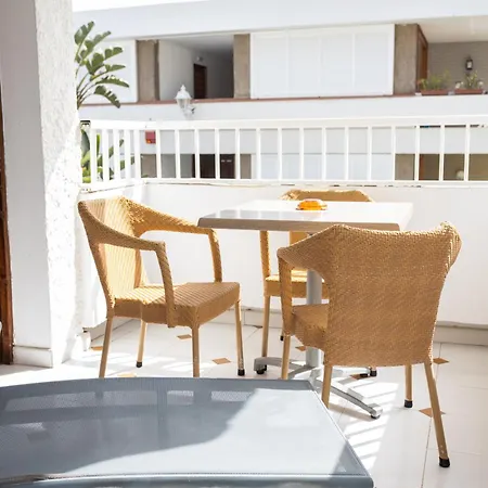 Maspalomas Oasis *