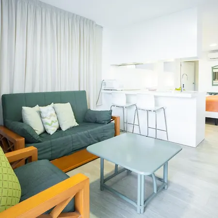 Maspalomas Oasis Сан-Бартоломе