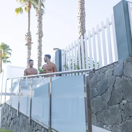 Maspalomas Oasis Apartment