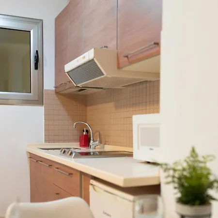 Maspalomas Oasis Апартаменты