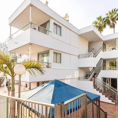 Apartment Maspalomas Oasis