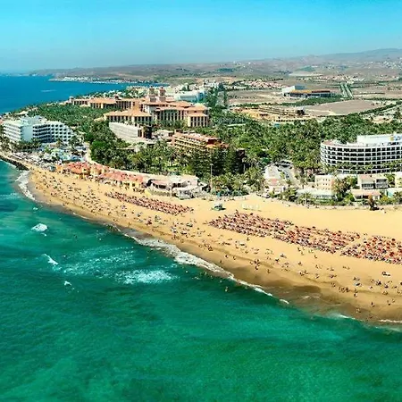 Maspalomas Oasis Apartment