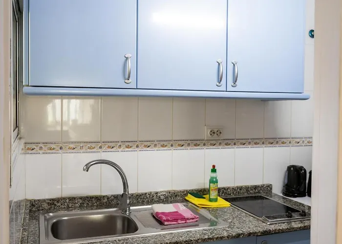 Maspalomas Oasis * San Bartolomé