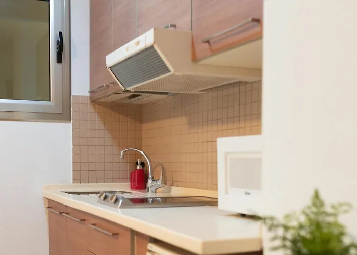 Maspalomas Oasis Appartamento