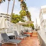 アパート Maspalomas Oasis San Bartolomé
