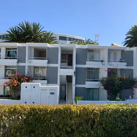 Apartamento Maspalomas Oasis *