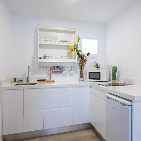 Maspalomas Oasis Apartamento San Bartolomé