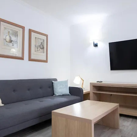 Maspalomas Oasis Apartamento *
