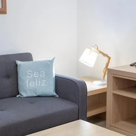Maspalomas Oasis Apartamento *