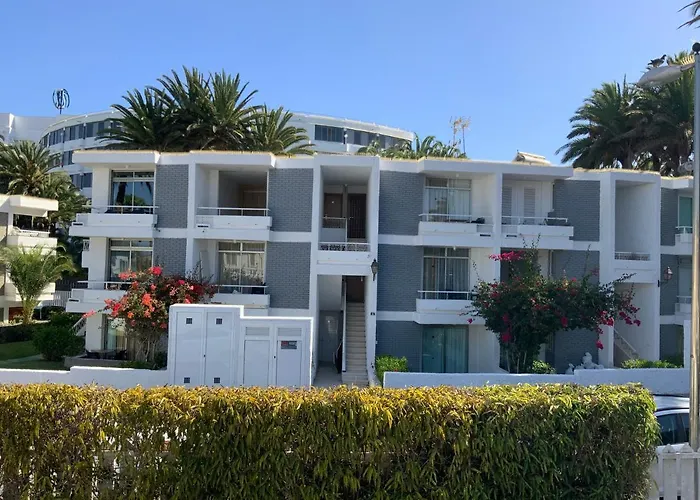 Lägenhet Maspalomas Oasis *