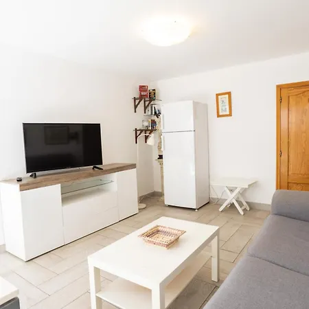 Maspalomas Oasis 아파트
