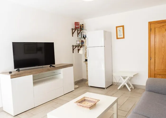 Maspalomas Oasis Apartment