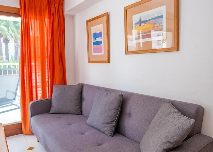Apartment Maspalomas Oasis *